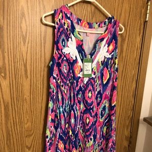 Lilly Pulitzer Gemma Dress